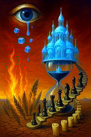 What Would you Interpret this Means??'