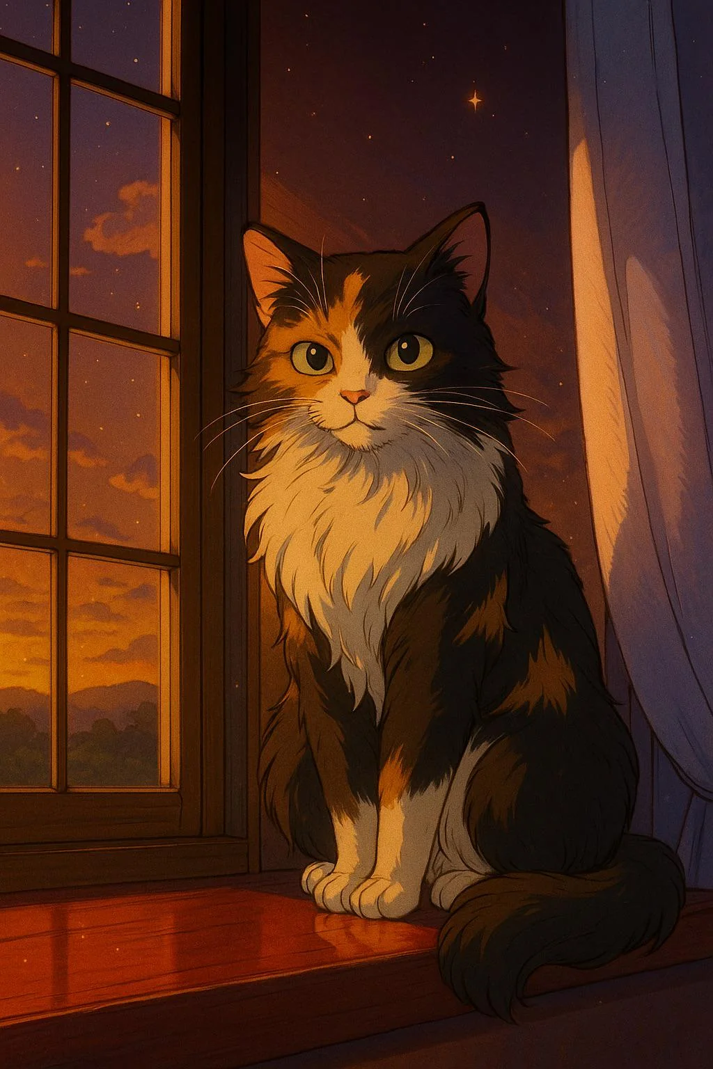 My cat Korra picture 1 of 1