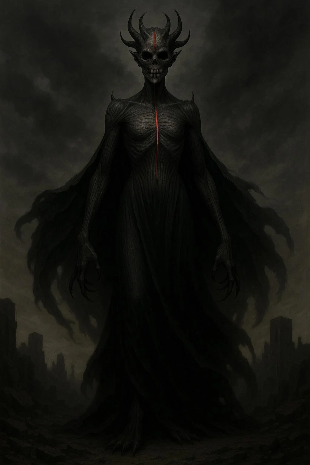 I like monsters picture 2 of 6
