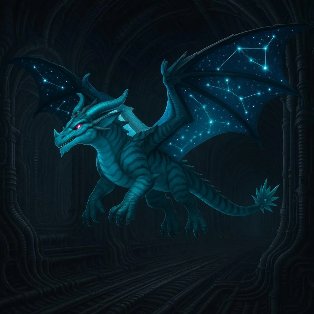 I like monsters picture 4 of 6
