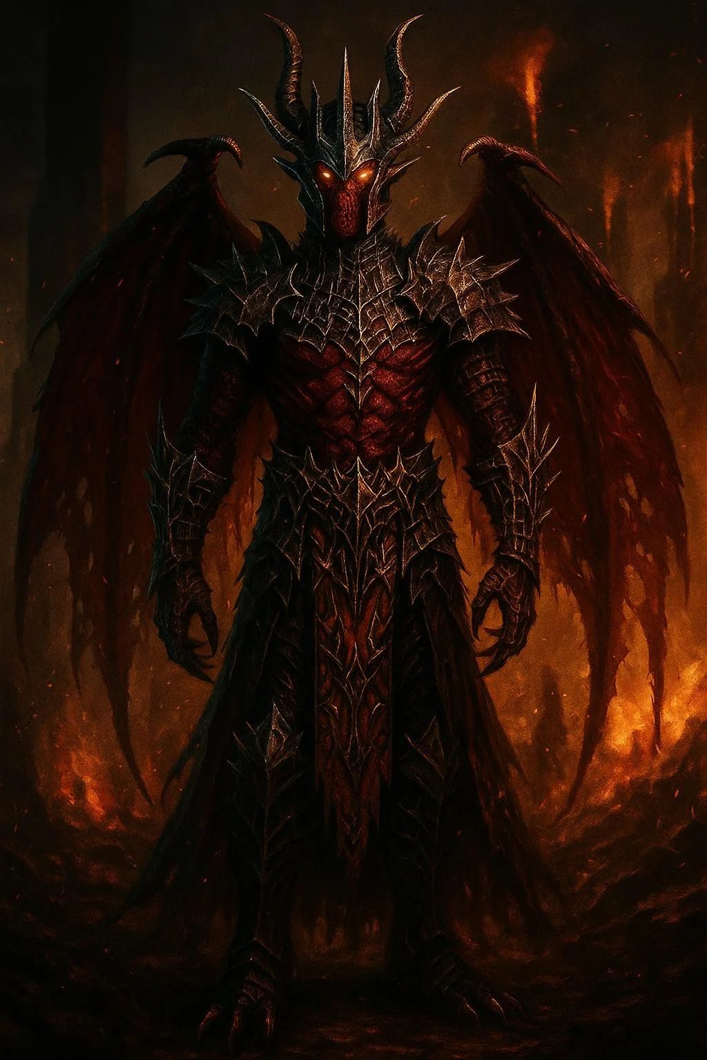I like monsters picture 5 of 6