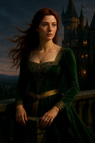 Disney/Dreamworks Characters Brought to Life'