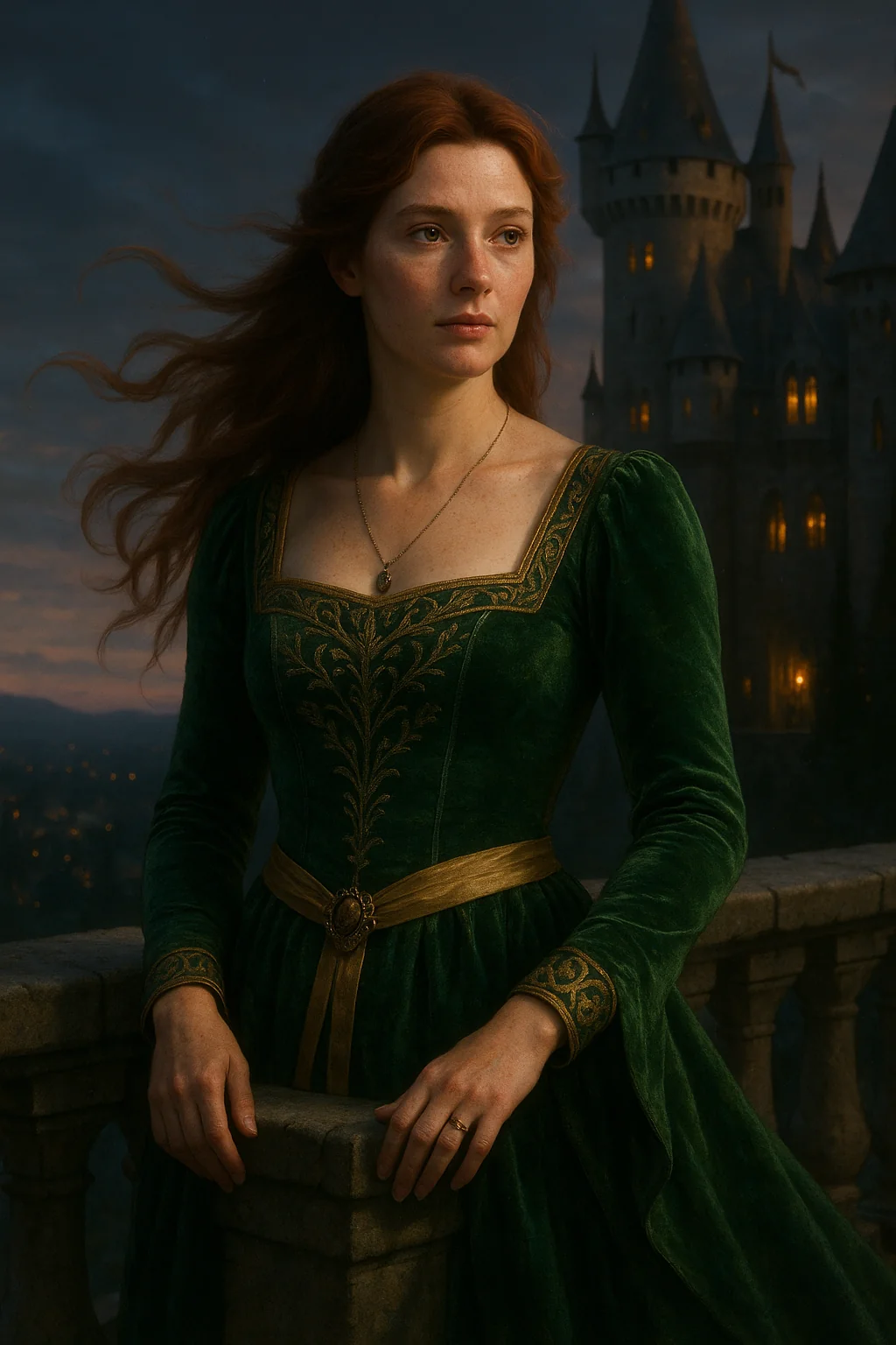 Disney/Dreamworks Characters Brought to Life picture 1 of 10