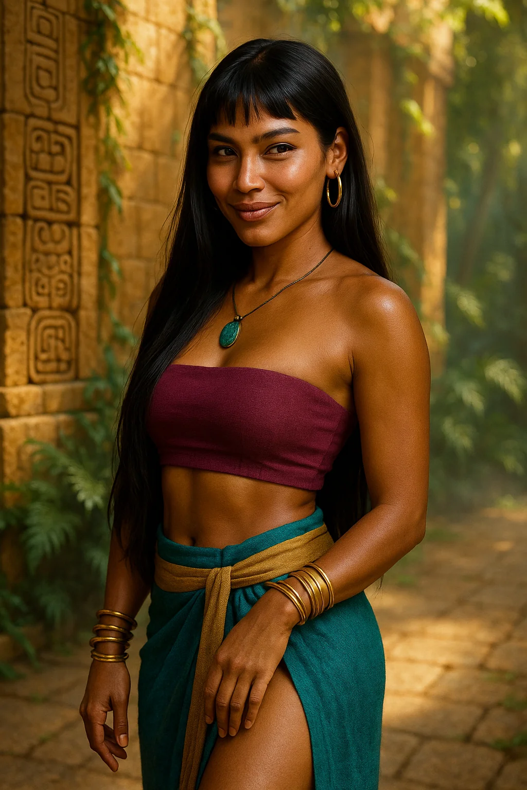 Disney/Dreamworks Characters Brought to Life picture 6 of 10