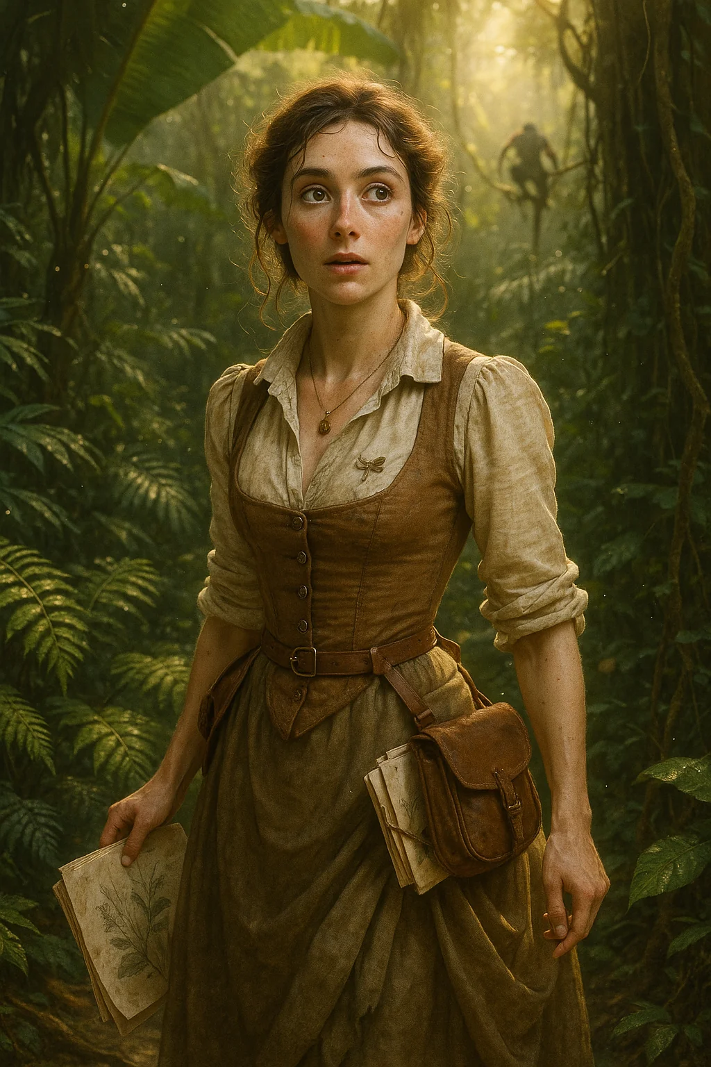 Disney/Dreamworks Characters Brought to Life picture 7 of 10