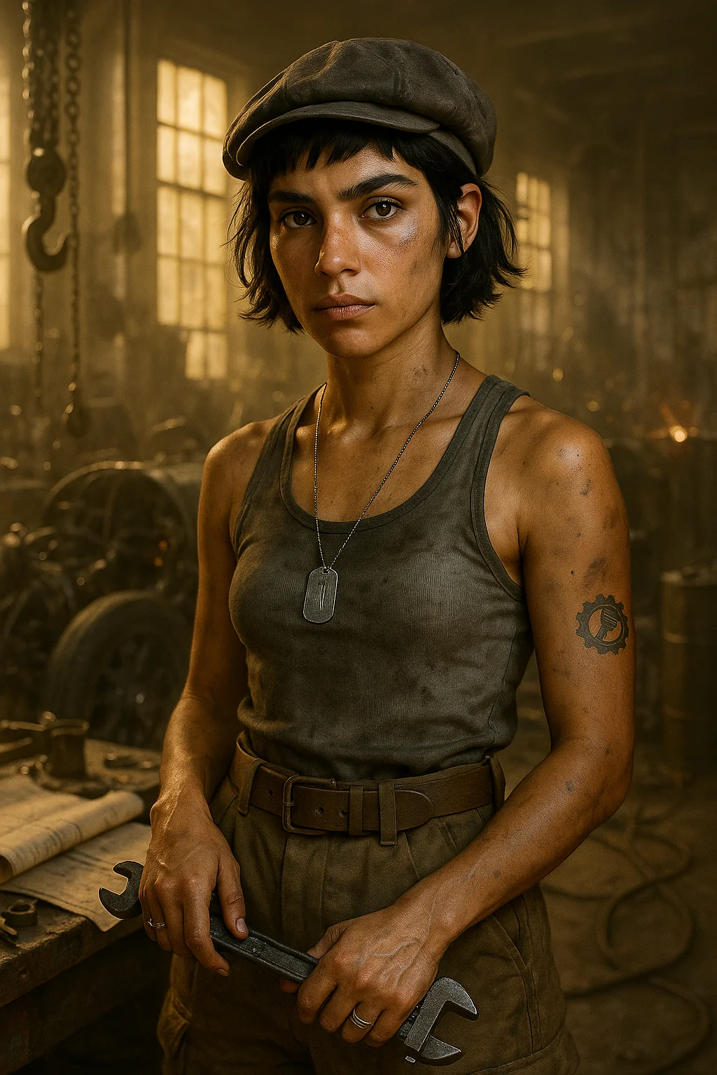 Disney/Dreamworks Characters Brought to Life picture 8 of 10