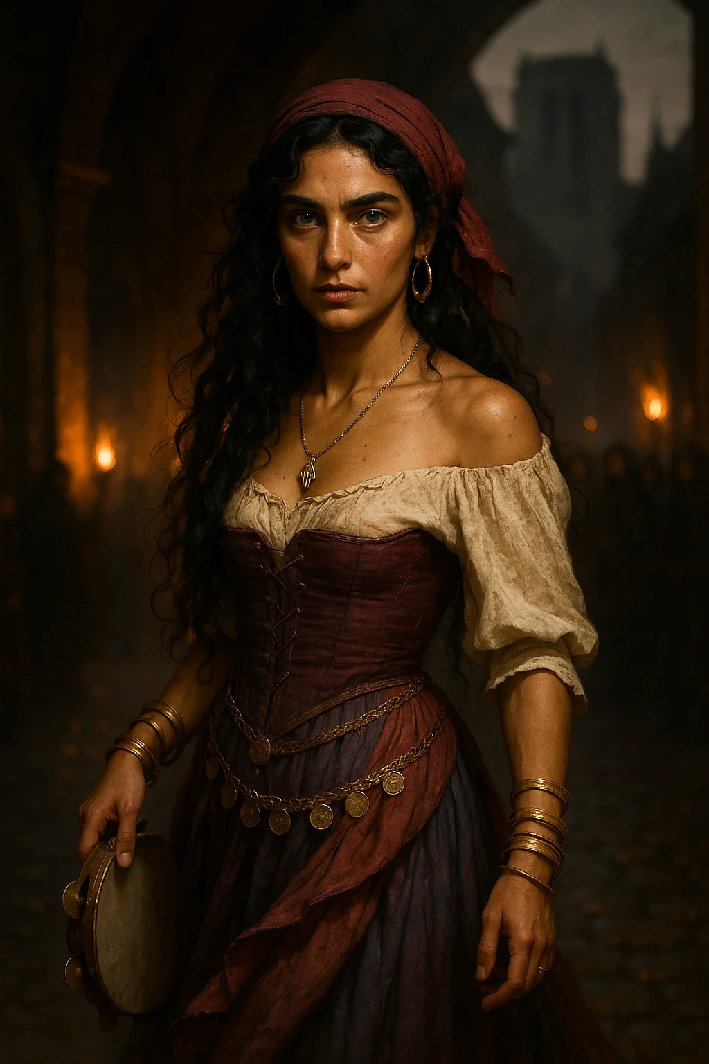 Disney/Dreamworks Characters Brought to Life picture 9 of 10