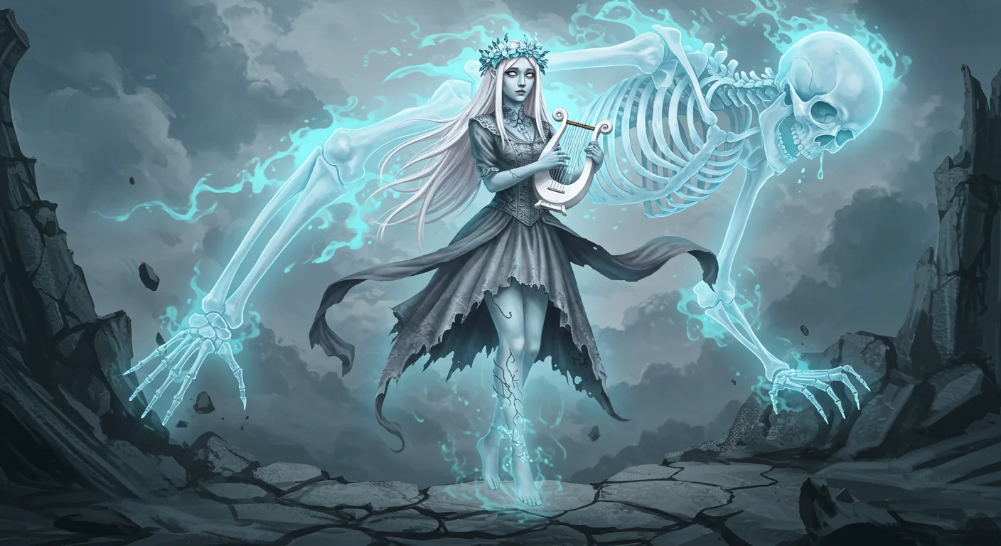 Revenant from Elden Ring: Nightreign picture 1 of 5