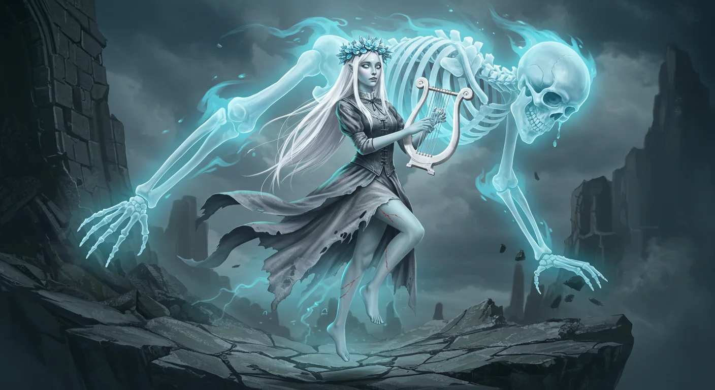 Revenant from Elden Ring: Nightreign picture 5 of 5