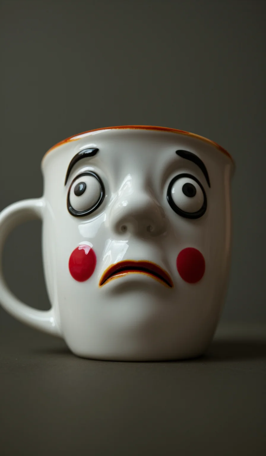 The Many Faces Of Coffee Addiction picture 10 of 15