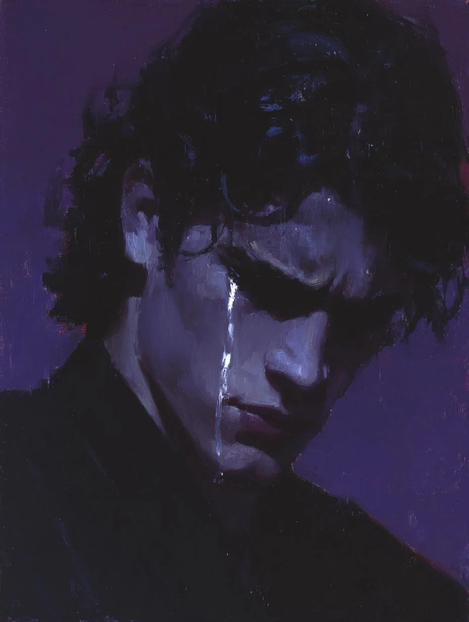 Anakin Skywalker Fallen Angel pt 2 picture 2 of 15