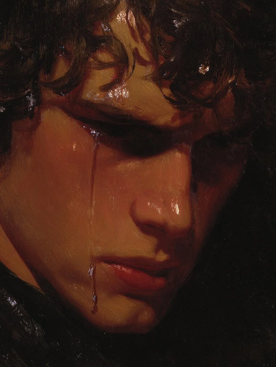 Anakin Skywalker Fallen Angel pt 2 picture 13 of 15