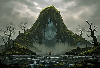 Enter the Swamp'