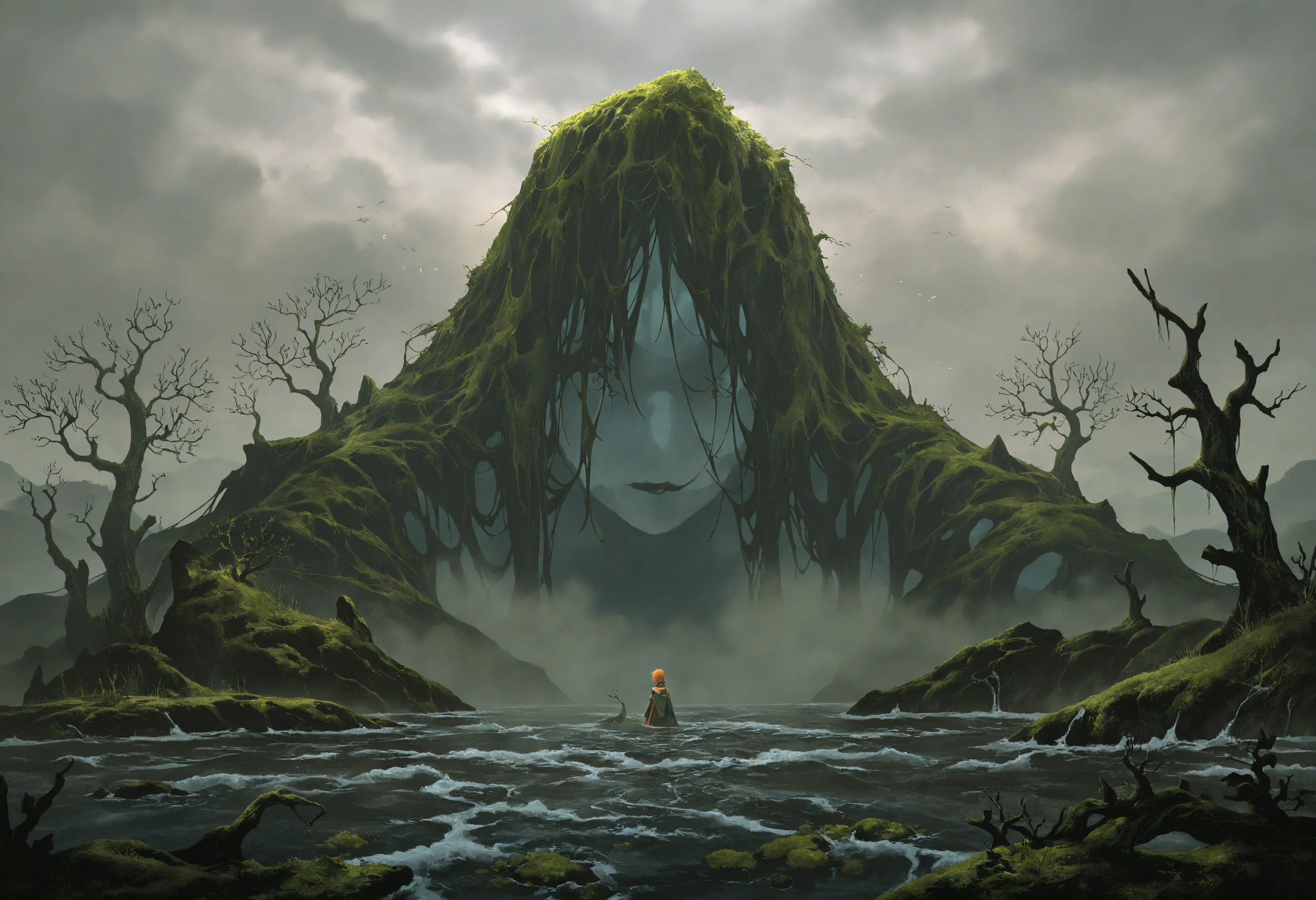 Enter the Swamp picture 1 of 1
