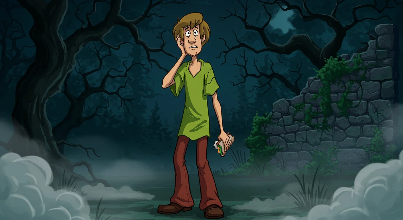 Creating Different Characters picture 5 of 6