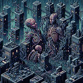 Metastasis'