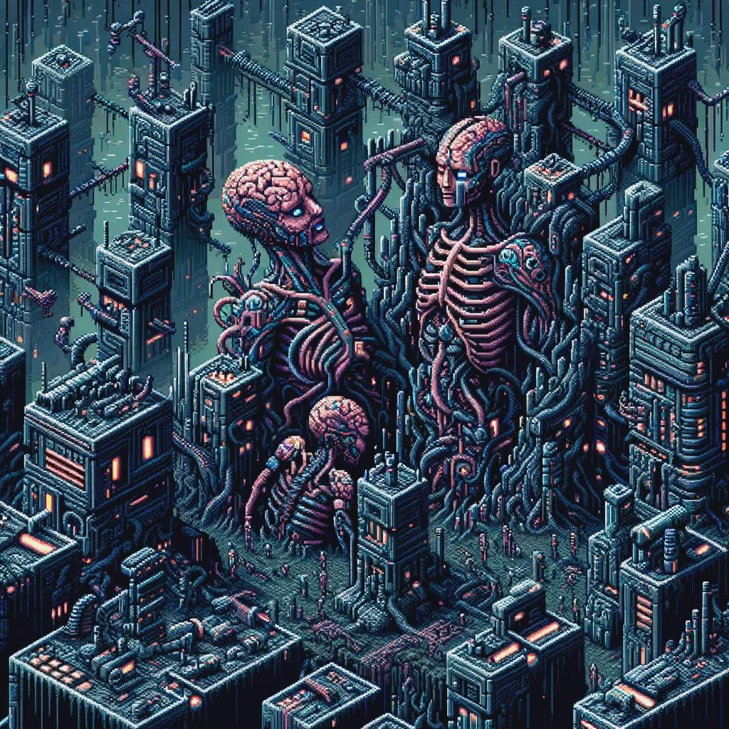 Metastasis picture 1 of 1