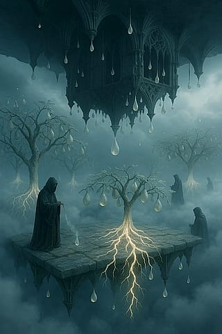 The Hanging Cathedral (highlights)'