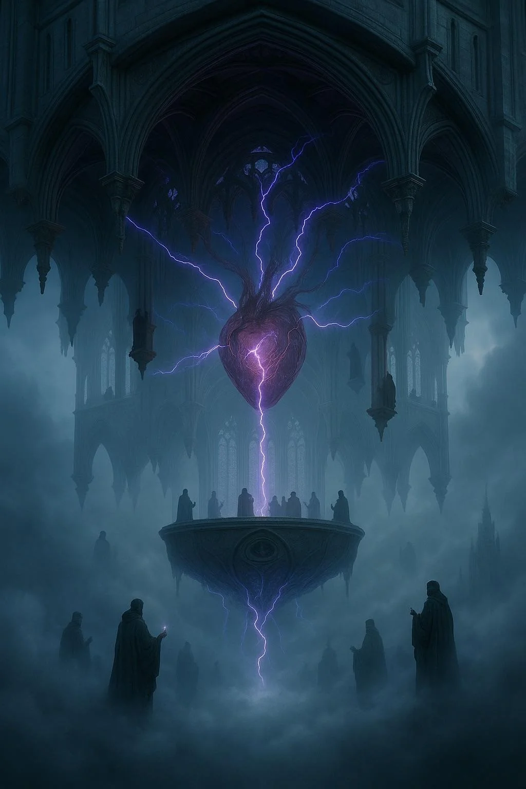 The Hanging Cathedral (highlights) picture 7 of 8
