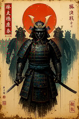 Join The Army'