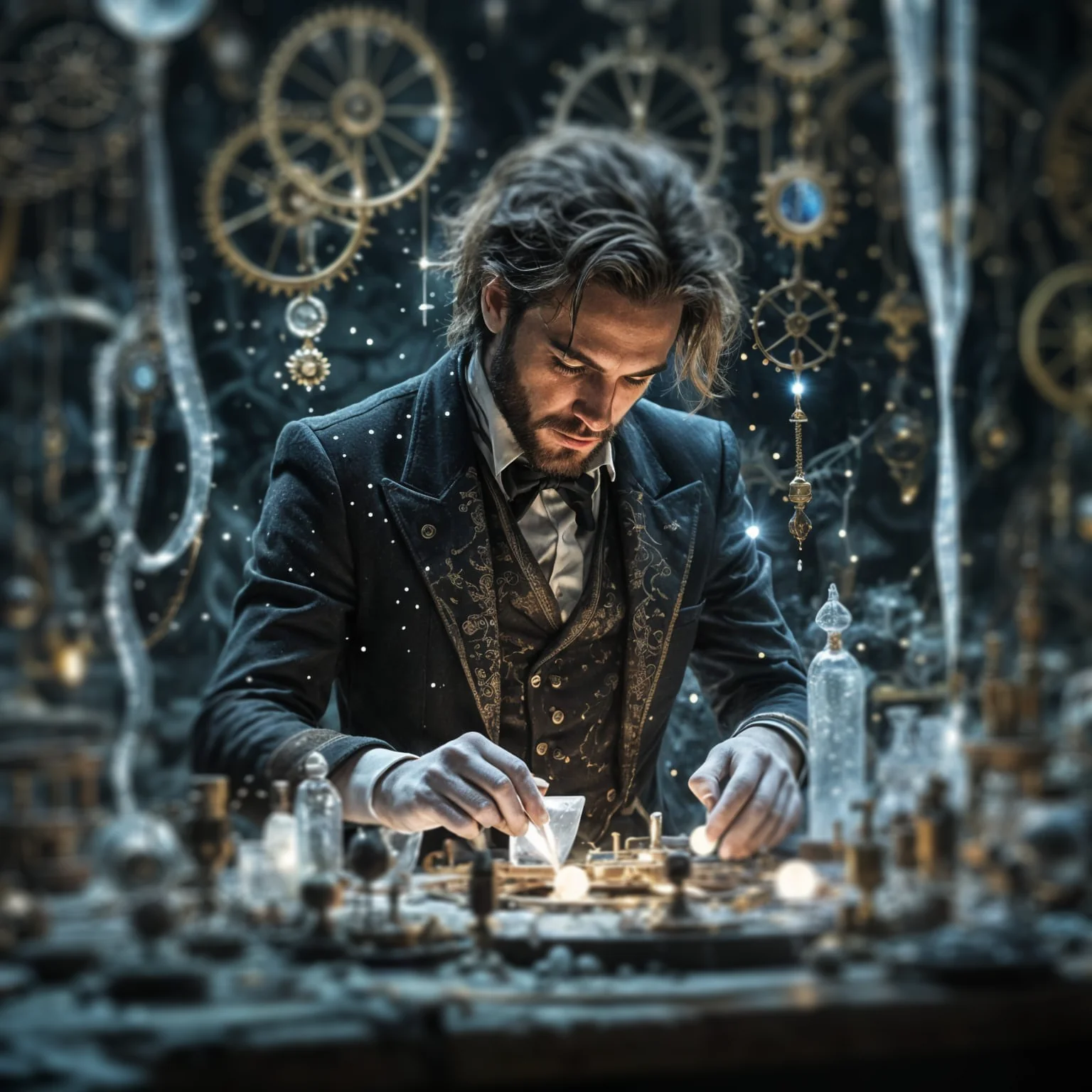 ⚡Alchemist of Time⚡ picture 1 of 1