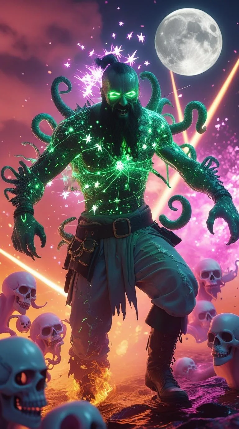 The Heart of the void. picture 1 of 4