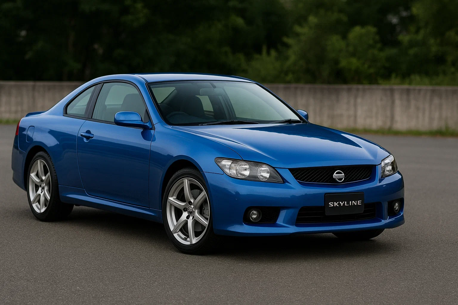 2000s Sports Cars - Alternate Timeline picture 1 of 4