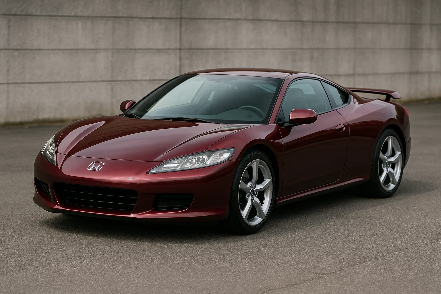 2000s Sports Cars - Alternate Timeline picture 2 of 4