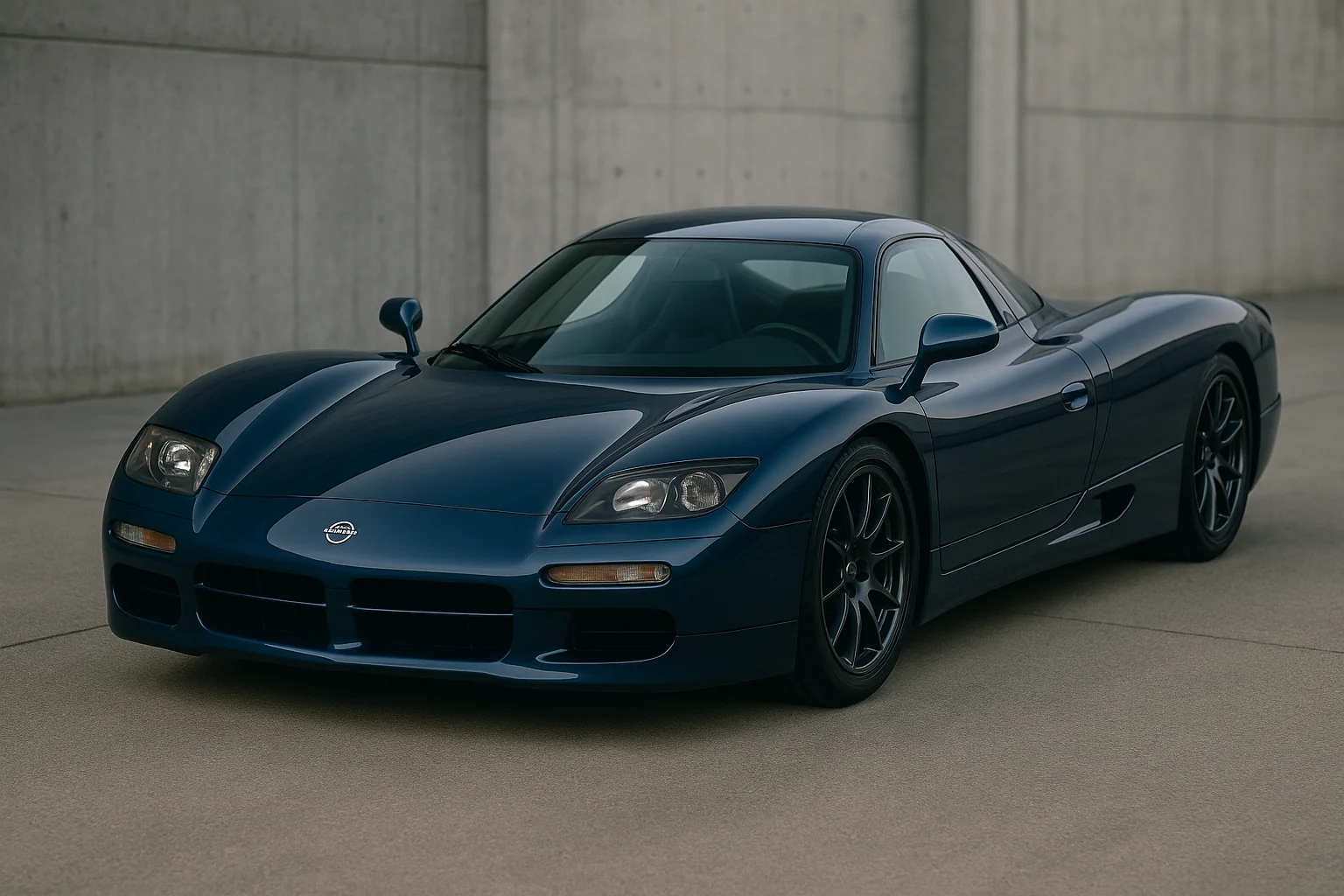 2000s Sports Cars - Alternate Timeline picture 3 of 4
