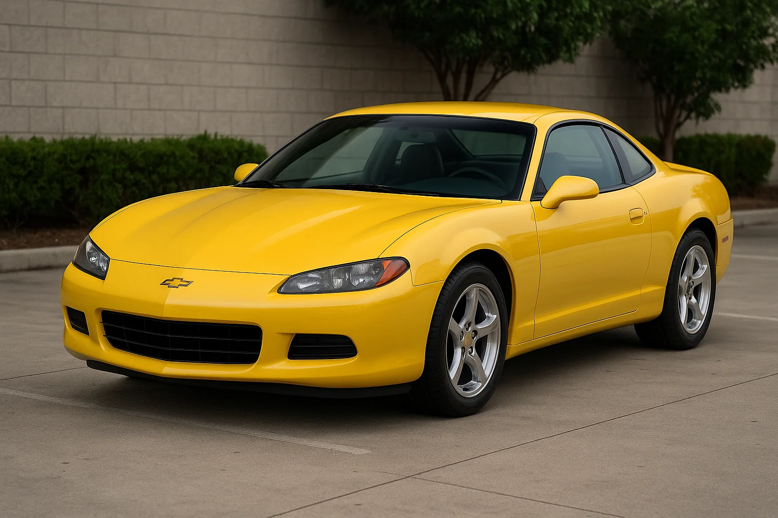 2000s Sports Cars - Alternate Timeline picture 4 of 4