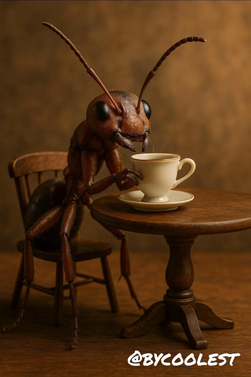 Morning Coffee picture 1 of 1