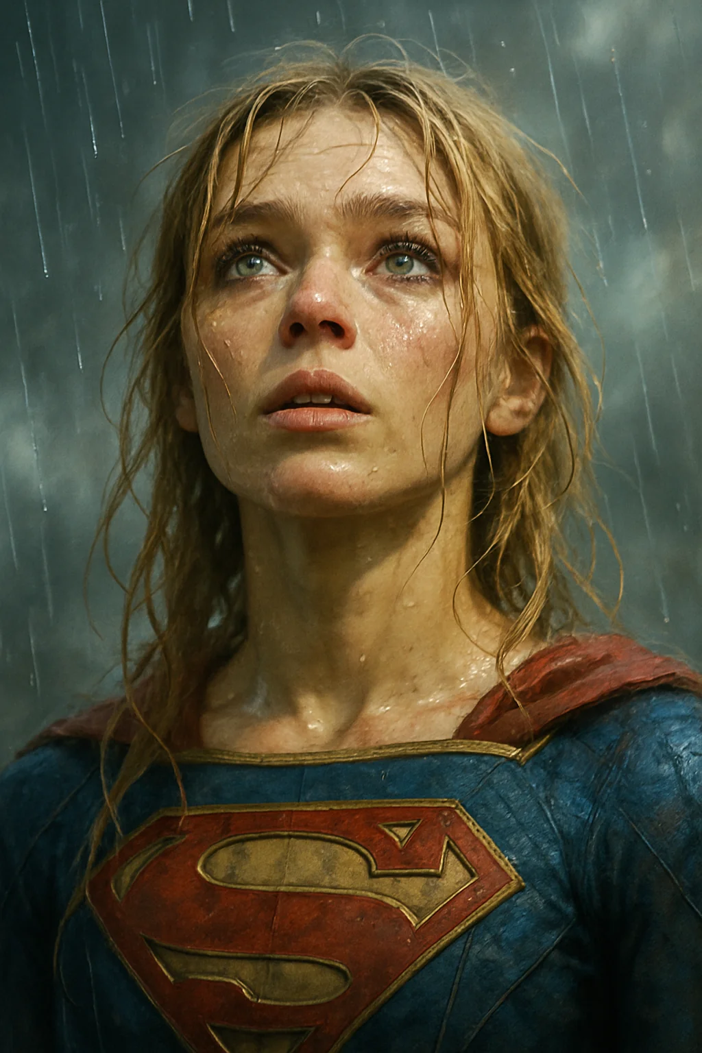 Supergirl picture 1 of 1