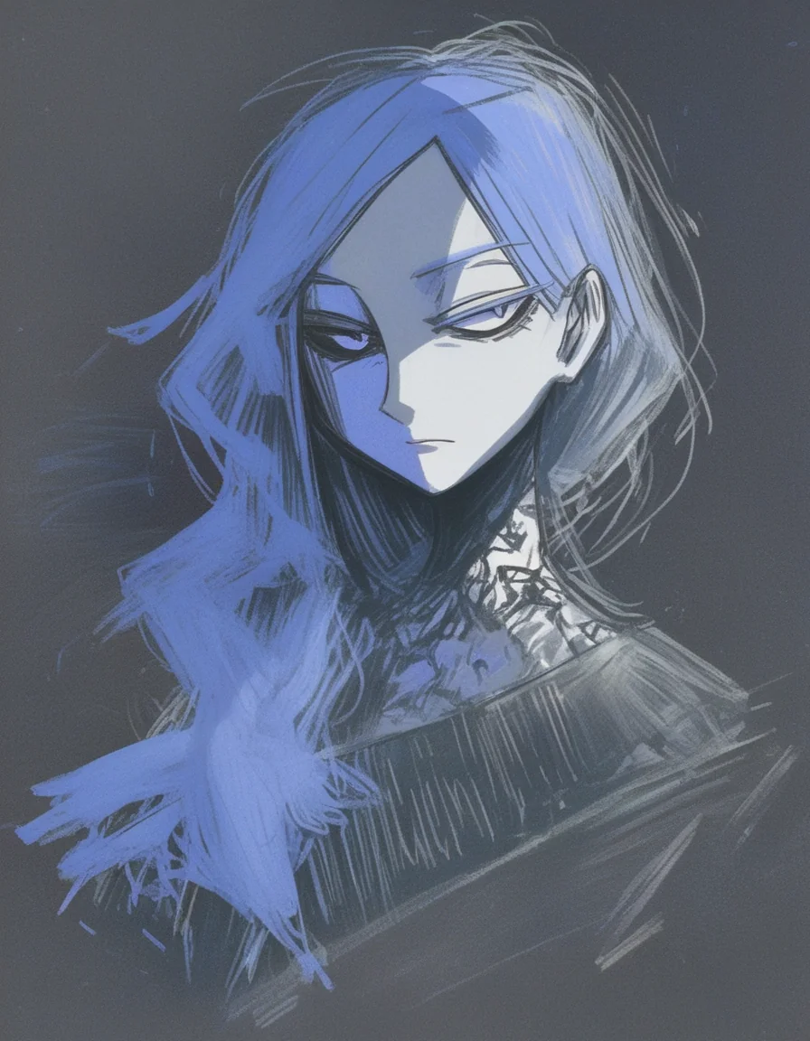 Pushing Illustrious into Painterly Abstractions – Less Realism, More Representation picture 3 of 4