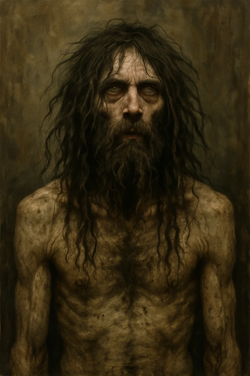 Getting Better At Character Creation picture 1 of 4