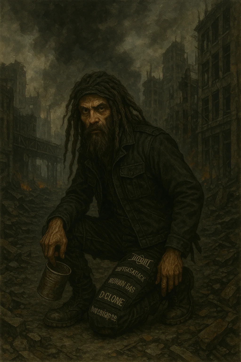 Getting Better At Character Creation picture 3 of 4