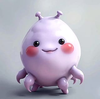 Blobs'