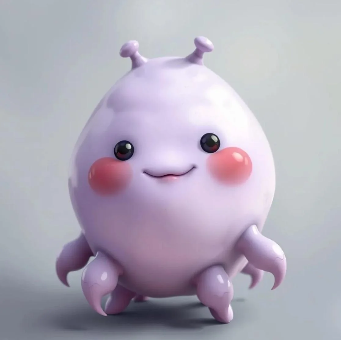 Blobs picture 1 of 3