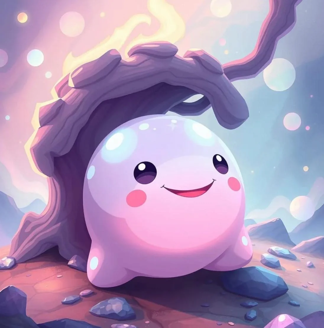Blobs picture 3 of 3