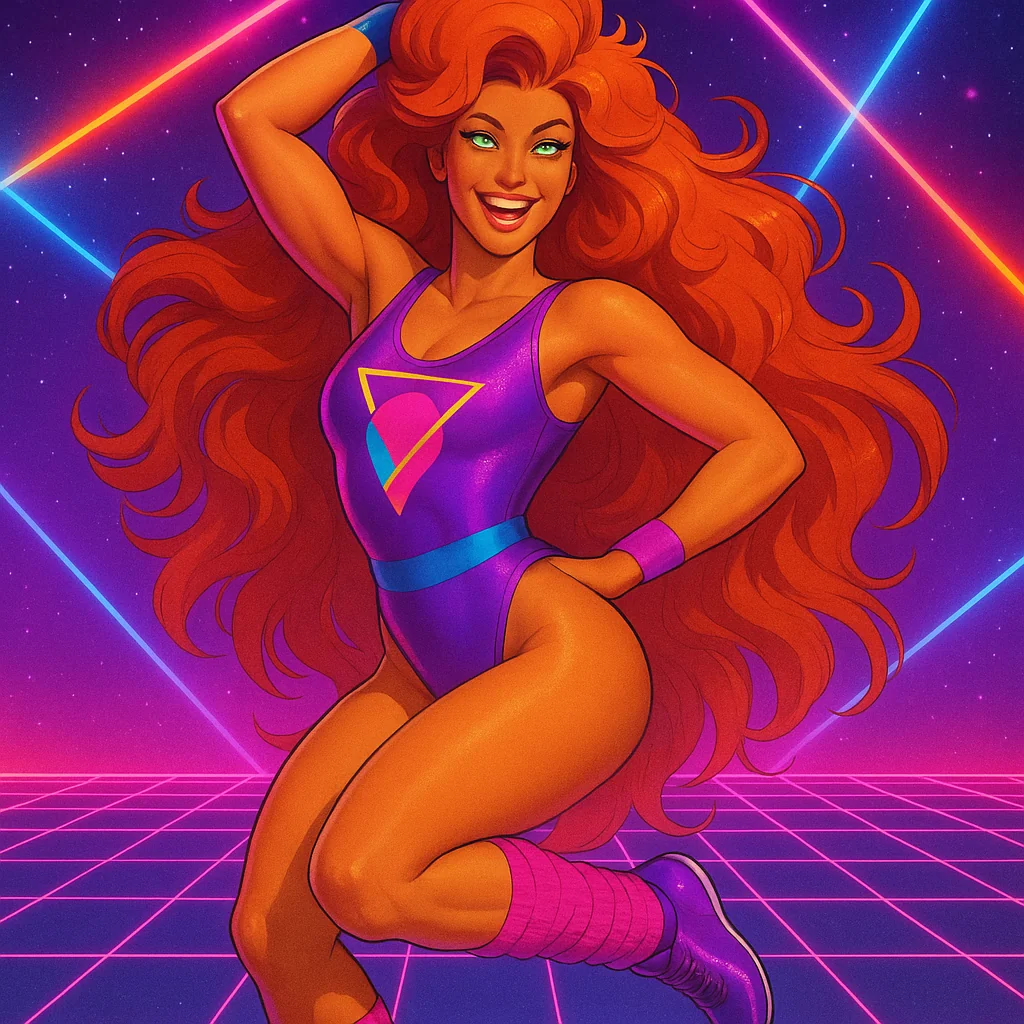 Starfire picture 1 of 1