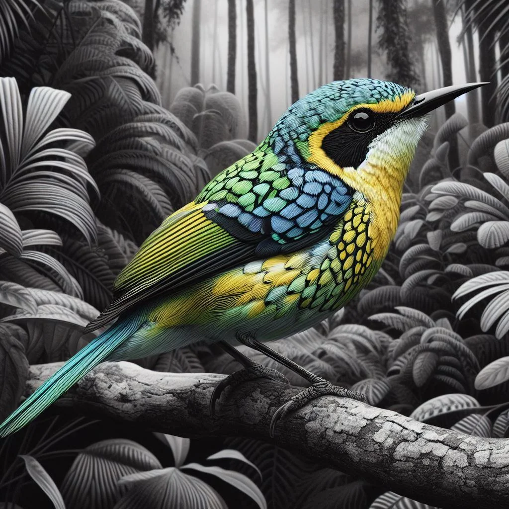 AI Birds picture 1 of 5