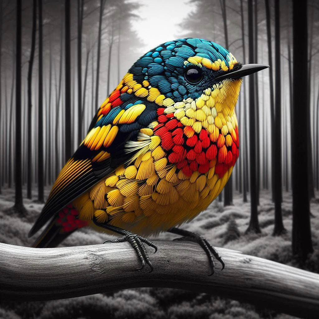 AI Birds picture 3 of 5