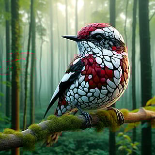 AI Birds (2.0)'