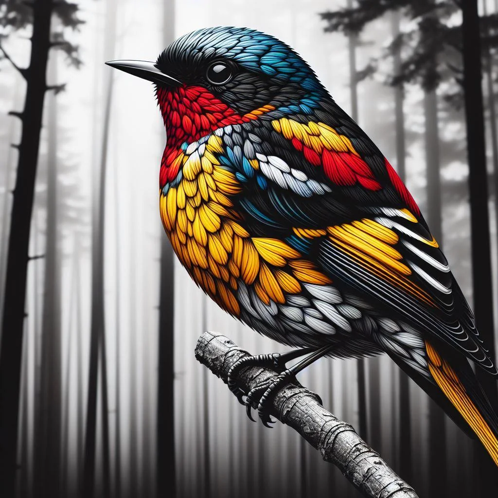 AI Birds (2.0) picture 3 of 5