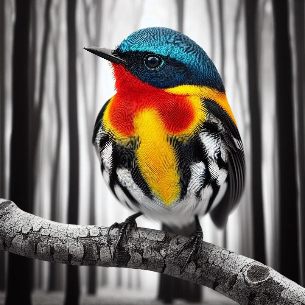 AI Birds (2.0) picture 4 of 5