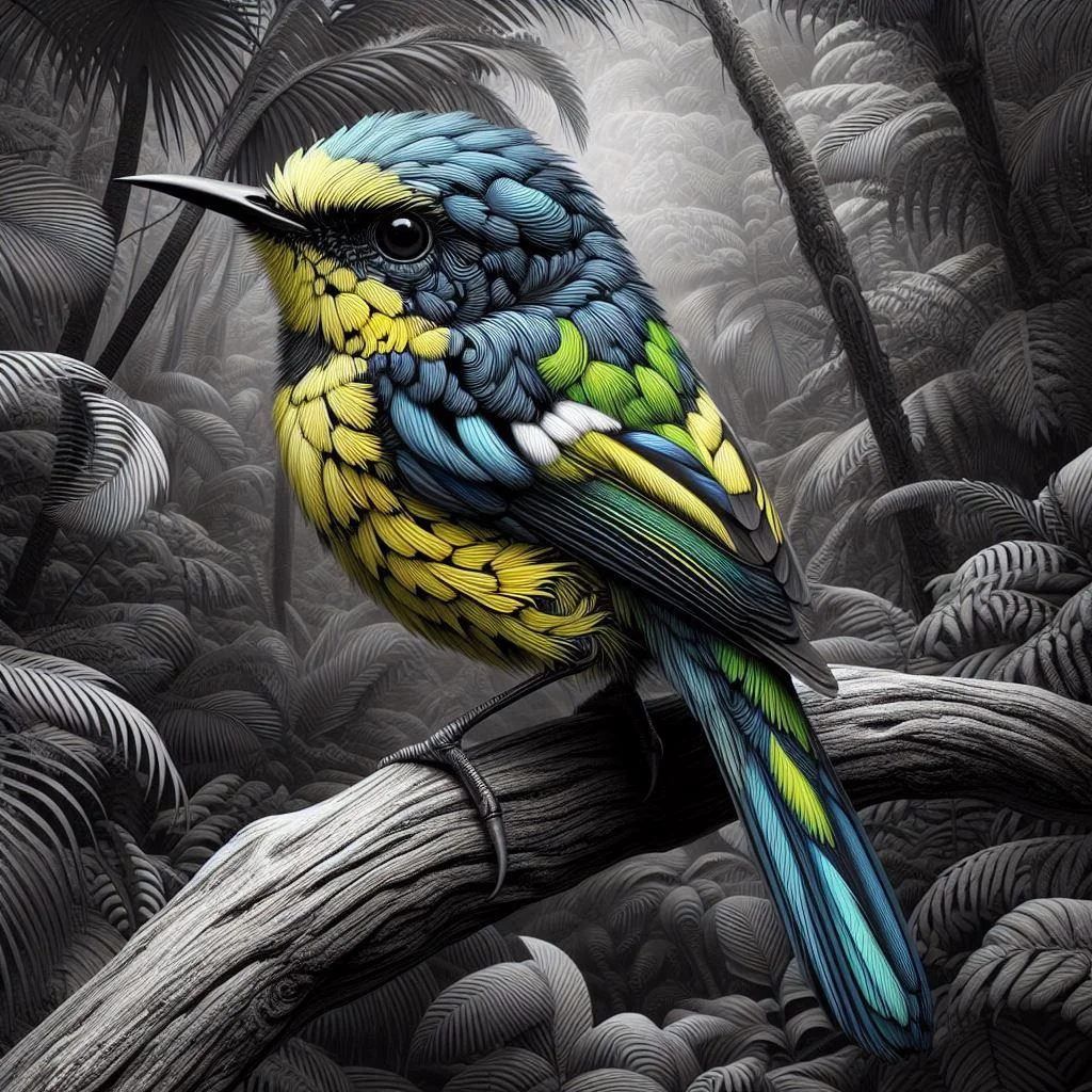 AI Birds (2.0) picture 5 of 5