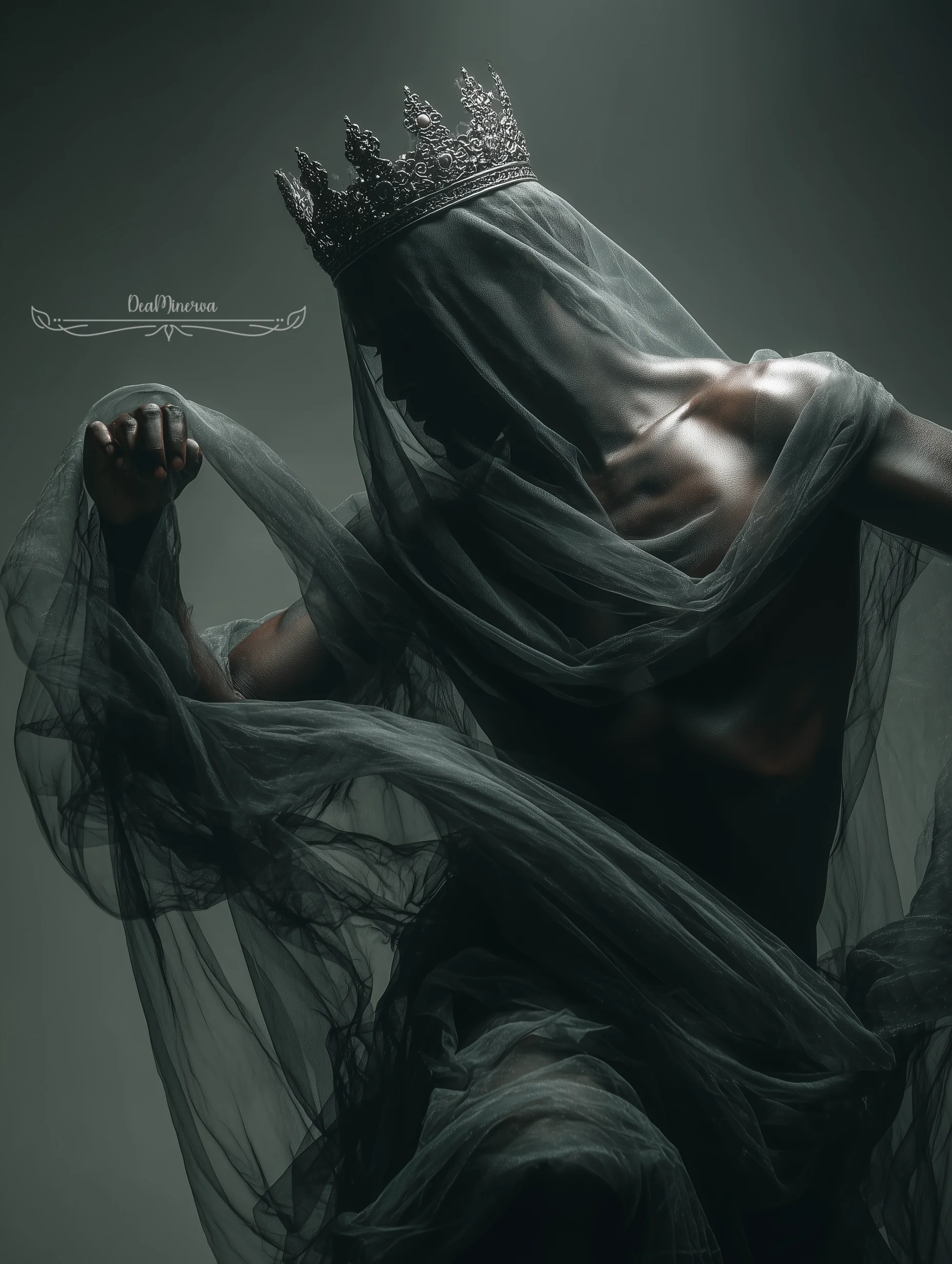 Rey de las Sombras, Prisionero de la Luz picture 1 of 1