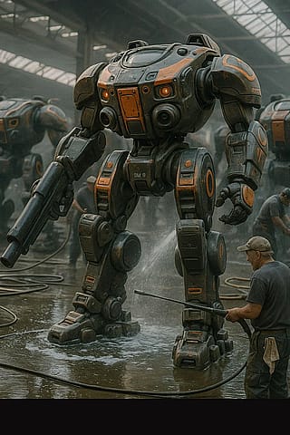 From 3D to 2D Game Art'