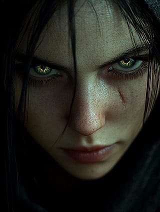 Vengeance'