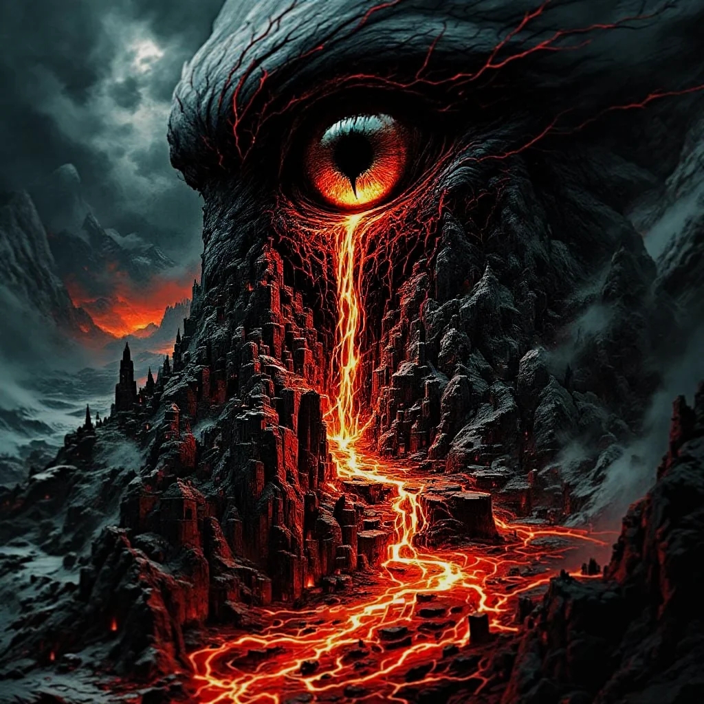 ⚡Eye Lava⚡ picture 1 of 1