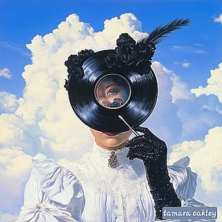 "Lost In Music"'